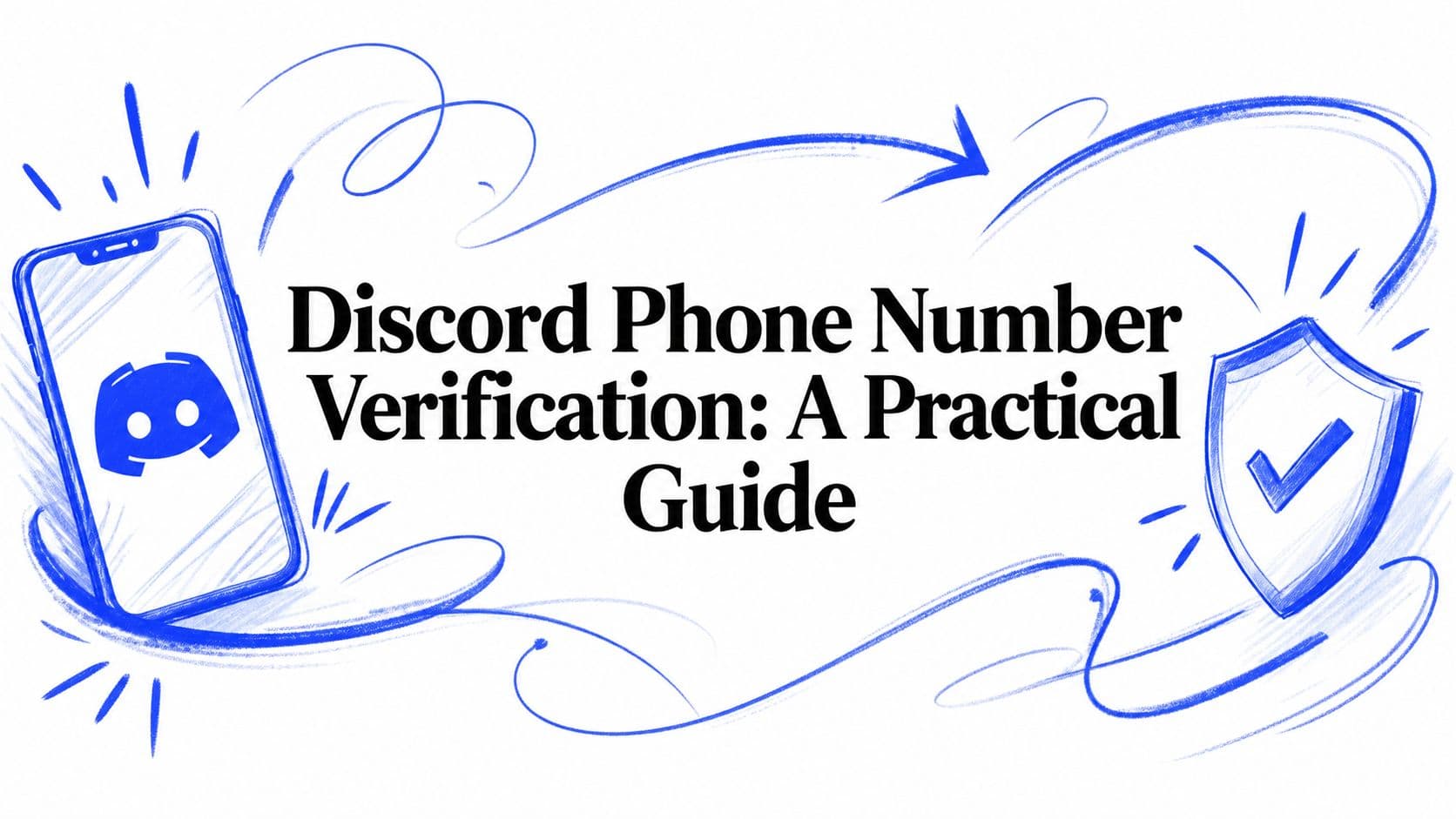 Discord Phone Number Verification: A Practical Guide